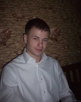 Руслан Дарий