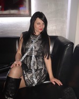 Оксана Куртишанова