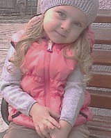 Елизавета Полковникова