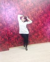 Земфира Таубиевна