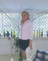 Люба Добарская