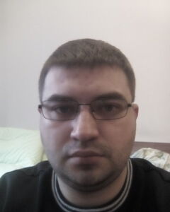 Сергей Дубинин