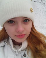 Кристина Ватолина