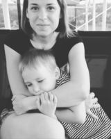 Анна Тарасова