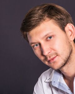 Дмитрий Багрянцев