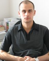 Александр Гаманец