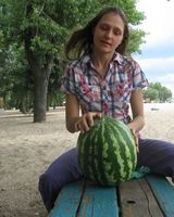 Наталья Гончарова