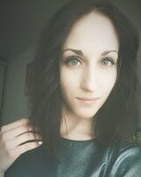 Юлия Вострикова