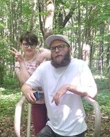 Настя Болотова