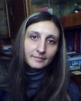 Лилия Чабанок