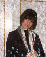 Наталия Владимировна