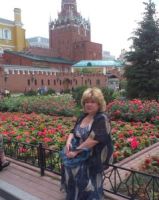 Татьяна Моисейкина