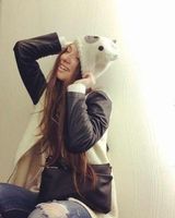 Пирогова Эдуардовна