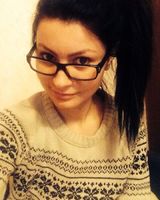 Елизавета Парсенюк