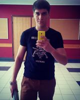 Владислав Макаревич