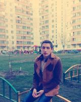 Виталий Глухой