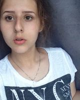 Мария Мельниченко