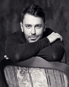 Алексей Ятченко