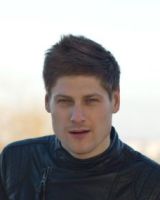 Никита Елистратов