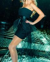 Мария Волчек