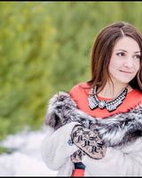 Марьяна Врагова