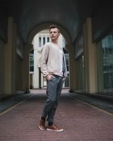 Дмитрий Оксень