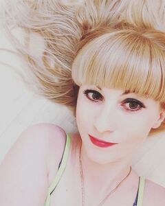 Любовь Жукова