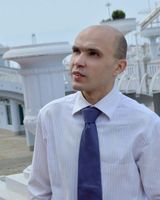 Дмитрий Швеченков