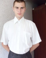 Фёдор Никонов