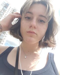 София Шестакова