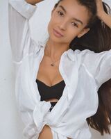 Алена Калачева