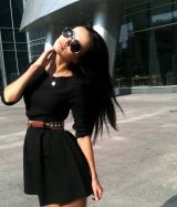 Мария Армагидонова