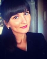 Анастасия Евстигнеева
