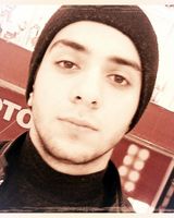 Шируя Бабаев