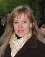 Мариненко Елена