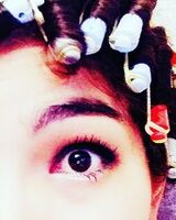 Нигара Захарычева