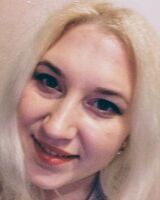 Лена Мамонова