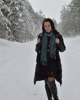 Ольга Филиппова