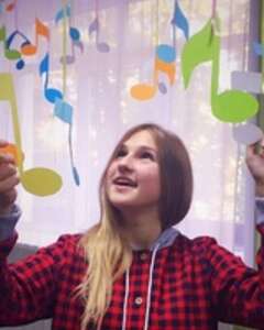 Алина Семенова