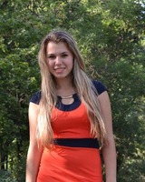 Карина Багарада