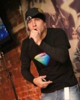 Игорь Сальников