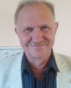 Яков Романов