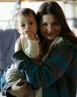 Ксения Загоруйко