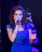 Альвина Чамян