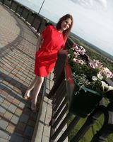 Екатерина Фуразова