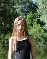 Мария Уварова