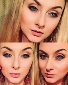Алёна Кирьякова