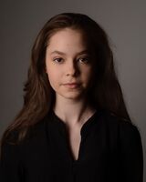 Диана Савинова