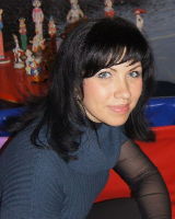 Светлана Мазаева