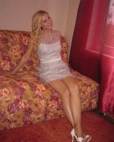 Виктория Фролова